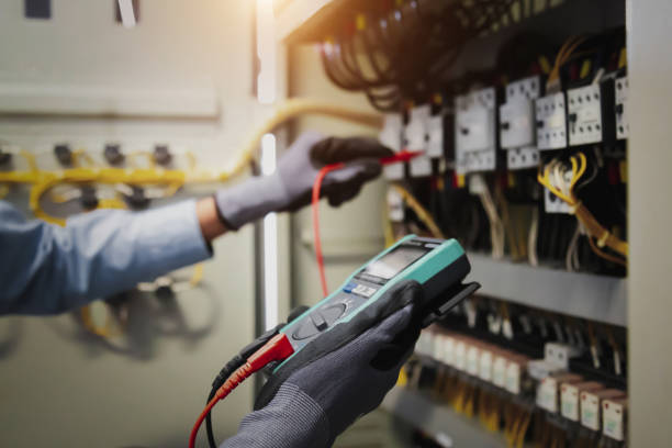 Best Emergency Electrical Repair Services  in Elgin, IL